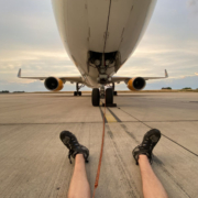Flying Badgers Aviation Tooling