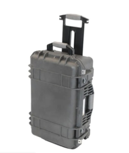 Werkzeugkoffer Flying Badgers Aviation Tooling