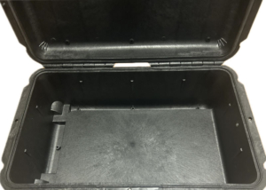 Werkzeugkoffer Flying Badgers Aviation Tooling