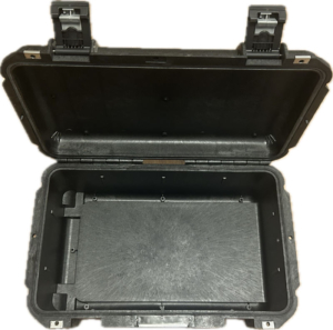 Werkzeugkoffer Flying Badgers Aviation Tooling