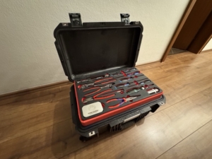 Basic Kit Packed