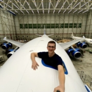Flying Badgers Felix
