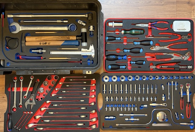 Basic Kit